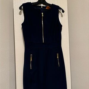 Tory Burch Wool Blend Dress
